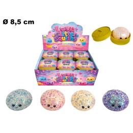 DB LOVE GLITTER SQUISHY