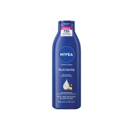 NIVEA BODY CREMA NUTRIENTE 250ML