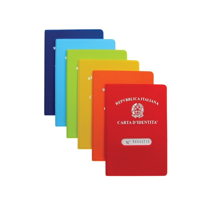 PORTA CARTA D'IDENTITA' 1014C