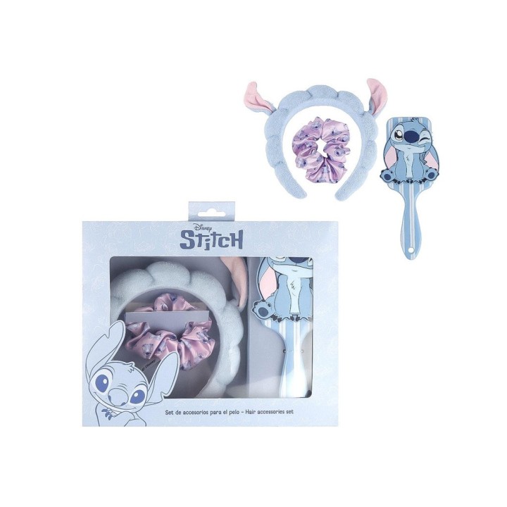 SET IGIENE PERSONALE STITCH 4116