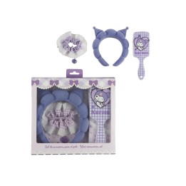 SET IGIENE PERSONALE KUROMI 4117