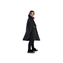 MANTELLO NERO BAMBINO - T.U. BIMBI