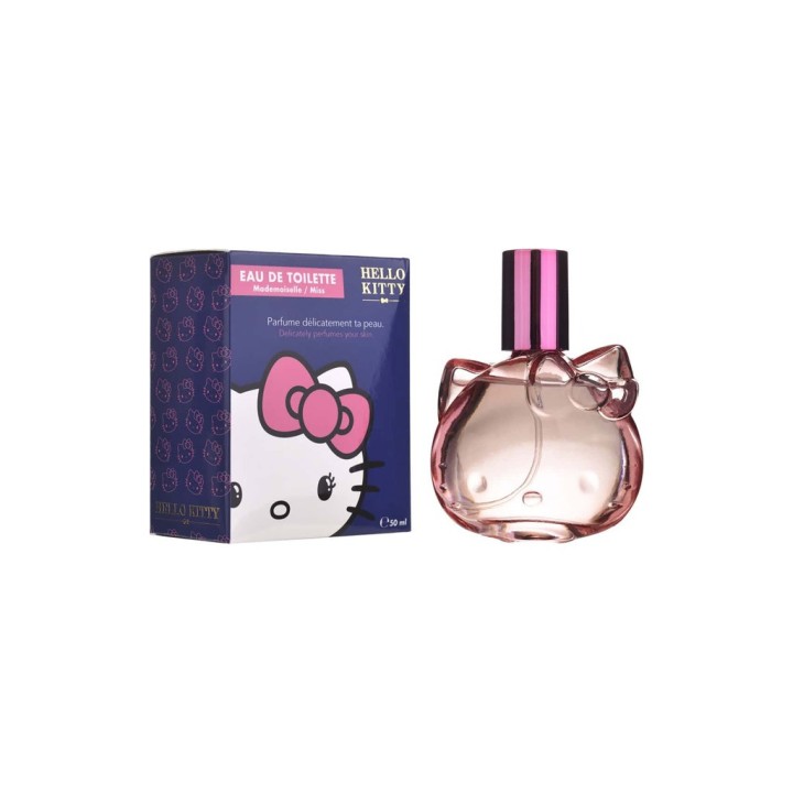 HELLO KITTY PROFUMO 50ML
