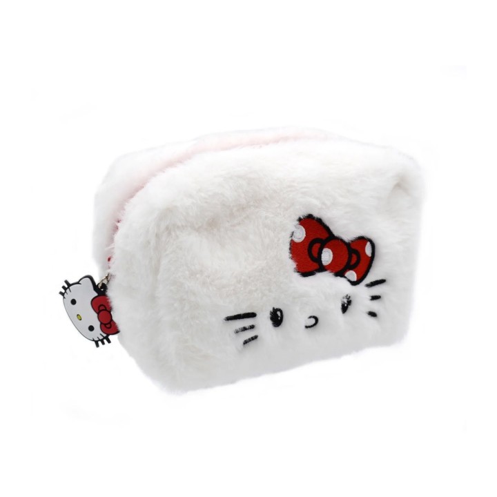 HELLO KITTY BEAUTY CASE