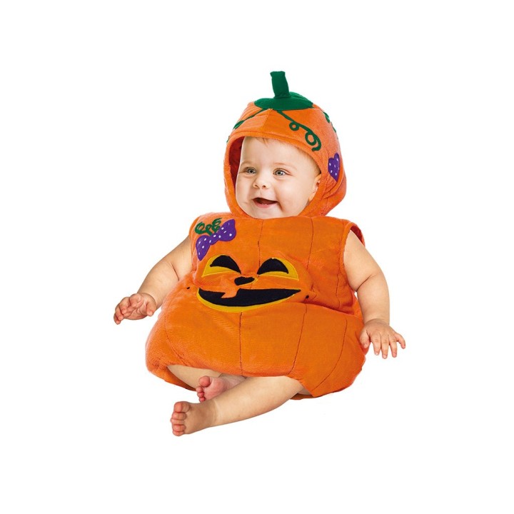 COSTUME ZUCCHETTA SACCOTTO - 6/12 MESI