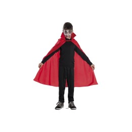 MANTELLO ROSSO BAMBINO - T.U. BIMBI