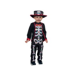 COSTUME ÑINO CATRIN BABY - 2/3 ANNI