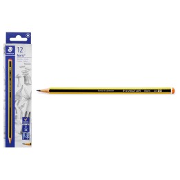 STAEDTLER MATITA NORIS 120-0 2B