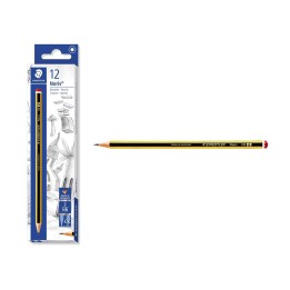 STAEDTLER MATITA NORIS 120-2 HB