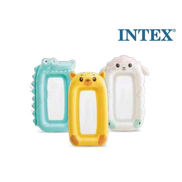 INTEX AMACA CON RETE AMICI 59157NK