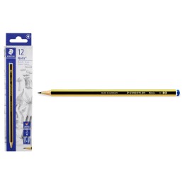 STAEDTLER MATITA NORIS 120-3 H