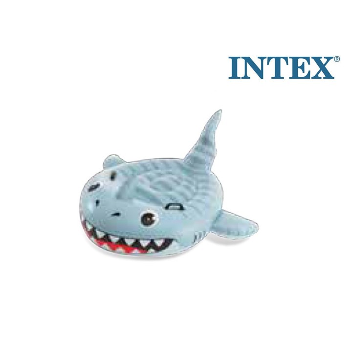INTEX CAVALCABILE SQUALE JOLLY 57560NET