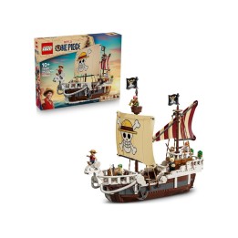 LEGO ONE PICE NAVE PIRATA GOING MERRY 75