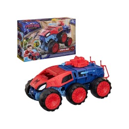 SPIDERMAN VEICOLO GRANDE G34395L00