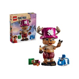 LEGO ONE PIECE TONYTONY CHOPPER 75643
