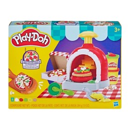 PLAY DOH PIZZERIA STAMPA E INFORNA