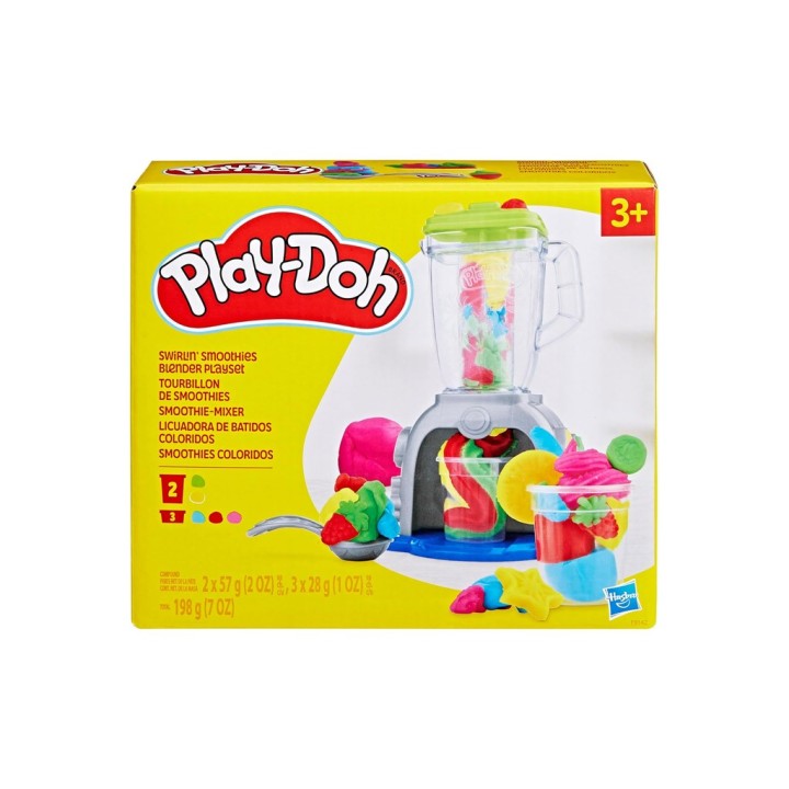 PLAY DOH FRULLATORE