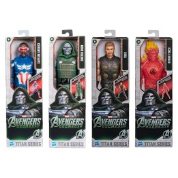 AVENGERS TITAN HERO SERIE ASS. G26515L00