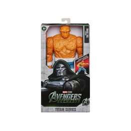 AVENGERS TITAN HERO MV5 BROCADE