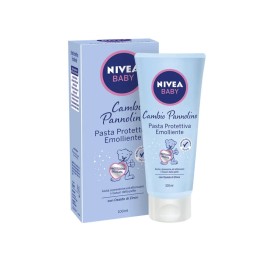 NIVEA BABY PASTA PROTETTIVA 100ML