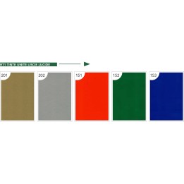 ROTOLO CARTA 70x2 MTL ASS.TINTE UNITE