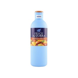 FELCE AZZURRA BAGNO AMBRA E ARGAN 650ML