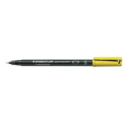STAEDTLER LUMOCOLOR PERM.GIAL.313-1S