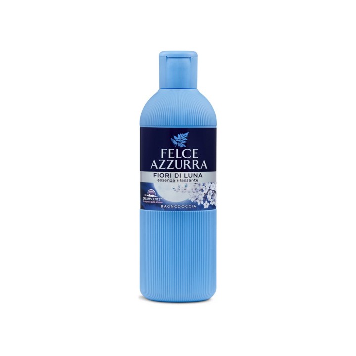 FELCE AZZURRA BAGNO FIORI DI LUNA 650ML
