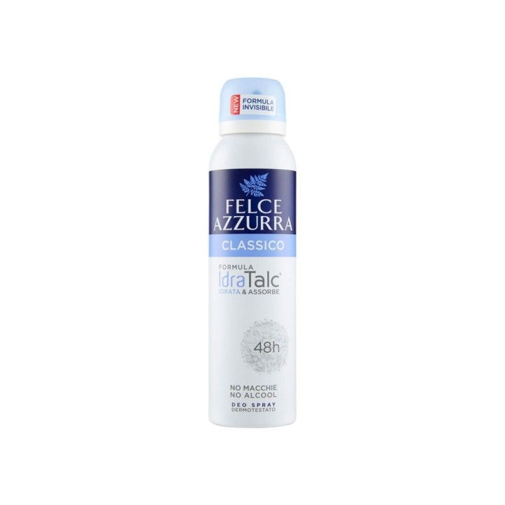 FELCE AZ. DEO SPRAY CLASSICO 150ML