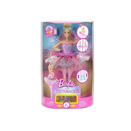 BARBIE CLARA LO SCHIACCIANOCI JLW53