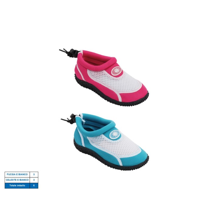 SCARPETTA CUCCIOLO 22