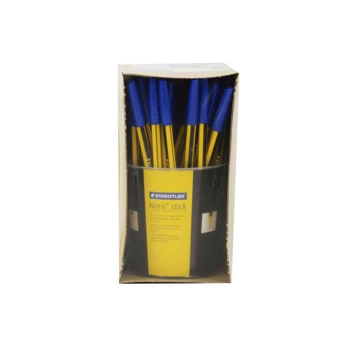 STAEDTLER PENNA NORIS BLU
