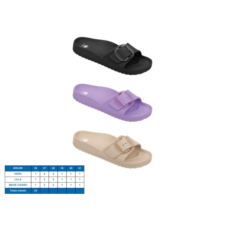 CIABATTA MUMBAI 36-41