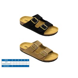 CIABATTA CORFU' 36-41