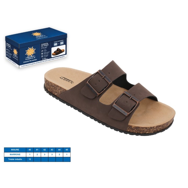 CIABATTA LAS VEGAS 40-45