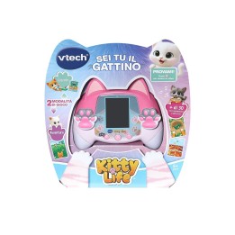 KIDIPET KITTY LIFE ROSA