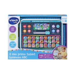 IL MIO PRIMO TABLET LUMINOSO ABC
