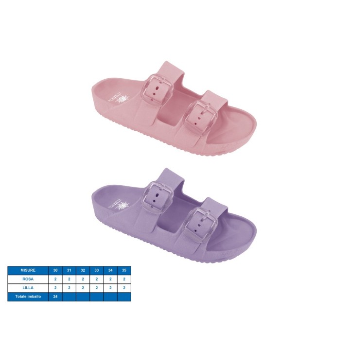 CIABATTA SINTRA 30-35