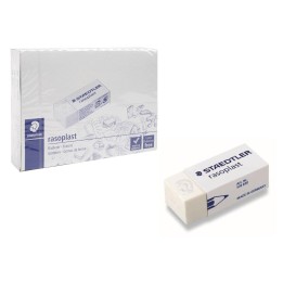 STAEDTLER GOMMA RASOPLAST 526B30