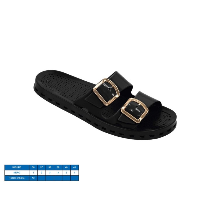 CIABATTA SAMOA 36-41