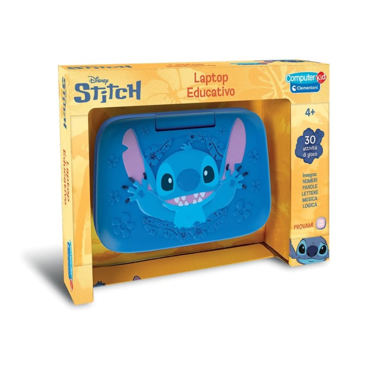 STITCH SMART LAPTOP 16904