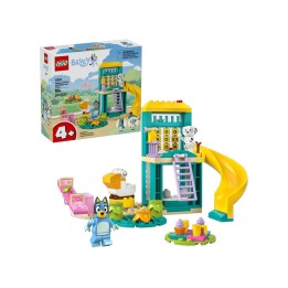 LEGO BLUEY PARCO GIOCHI 11201