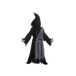 COSTUME SIGNORE DELLE TENEBRE BIMBO - 5/