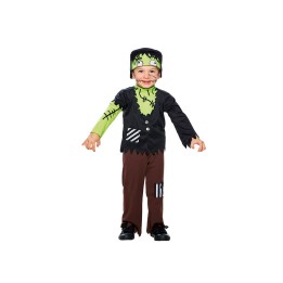 COSTUME PICCOLO MOSTRO BABY - 2/3 ANNI
