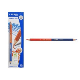 LYRA DUO MEDIUM - BICOLORE MEDIA