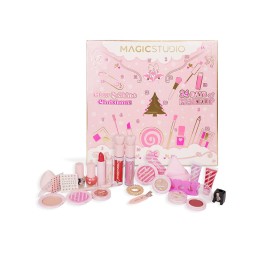 MAGIC STUDIO BEAUTY ADVENT CALENDAR 24D