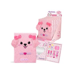 MARTINELIA PUPPIES BEAUTY BOOK