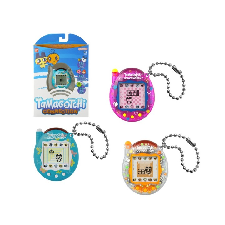TAMAGOTCHI CONNECTION T17830