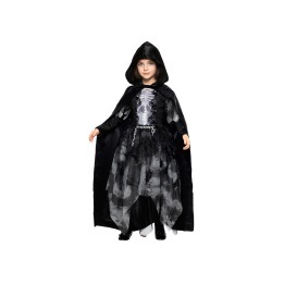 COSTUME PRINCIPESSA DELLE OMBRE BIMBA -