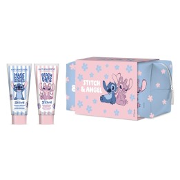 STITCH BEAUTYCASE +SHAMP+BAGNOSCHIUMA